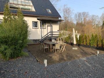 Fashionable & cute home in Essen