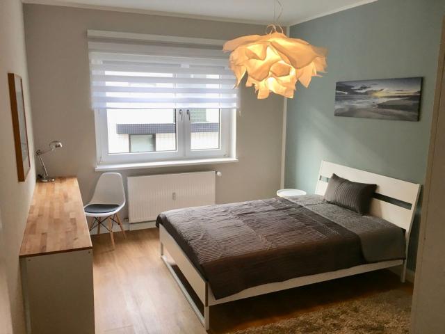Fashionable & cute home in the center of Essen Rüttenscheid, Essen Amsterdam Apartments for Rent