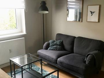 Fashionable & cute home in the center of Essen Rüttenscheid, Essen Amsterdam Apartments for Rent