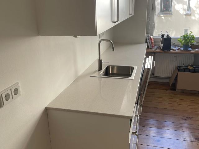 Fashionable, fantastic suite in Neukölln, Berlin Amsterdam Apartments for Rent