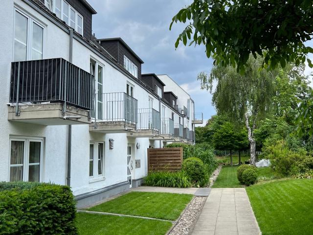 Fashionable flat, near city center, parks and Maachsee, Hannover Amsterdam Apartments for Rent