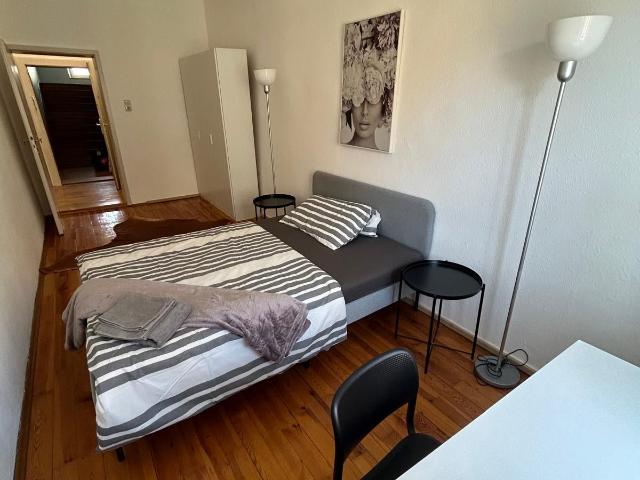 Fashionable flat in München