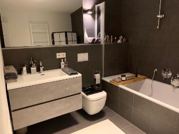 Osloer Straße, Stuttgart, Europaviertel, Stuttgart