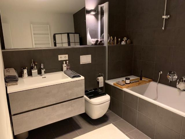 Fashionable flat in nice area Stuttgart