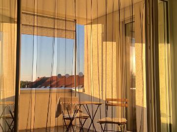 Albert-Haueisen-Ring, Notwende-Melm