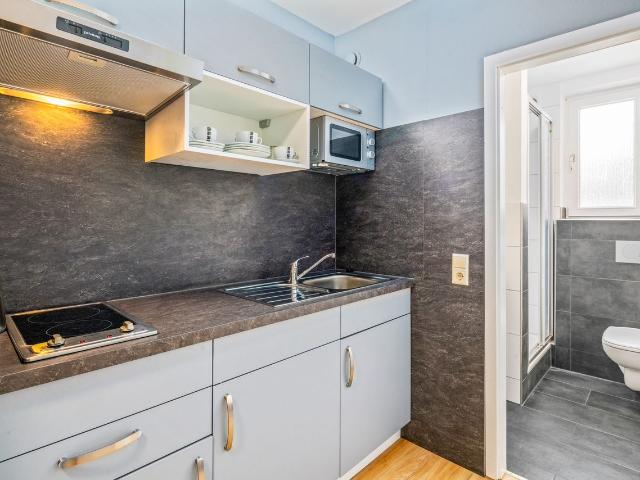 Fashionable flat in the heart of town, Karlsruhe Amsterdam Apartments for Rent