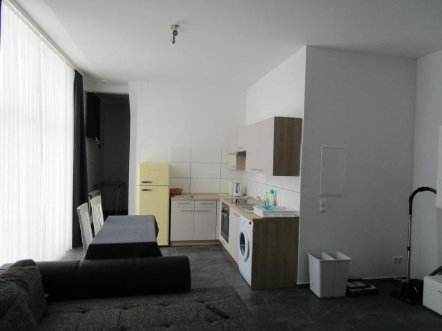 Fashionable flat in vibrant neighbourhood Hannover, Hannover Amsterdam Apartments for Rent