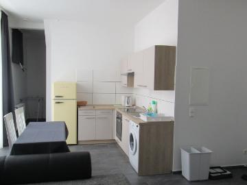 Fashionable flat in vibrant neighbourhood Hannover, Hannover Amsterdam Apartments for Rent