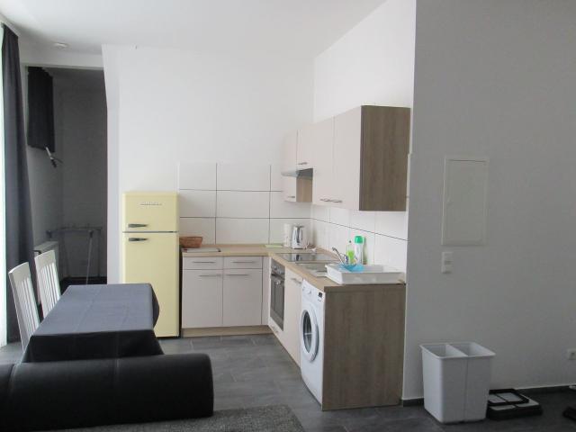 Fashionable flat in vibrant neighbourhood Hannover, Hannover Amsterdam Apartments for Rent