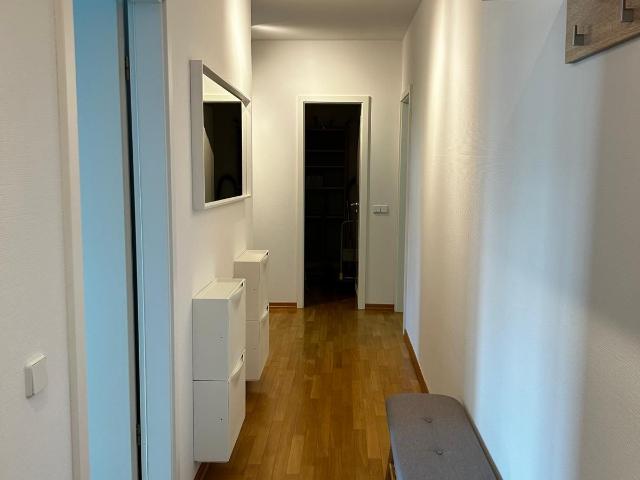 Fashionable & gorgeous suite in Frankfurt am Main, Frankfurt Amsterdam Apartments for Rent