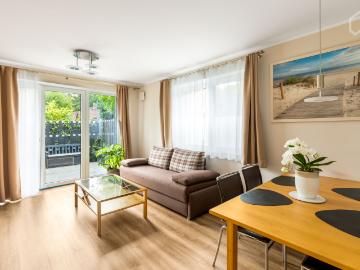 Fashionable & great apartment in Buchholz in der Nordheide