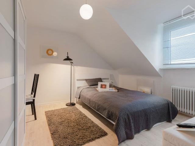 Fashionable, great home in Düsseldorf, Dusseldorf Amsterdam Apartments for Rent