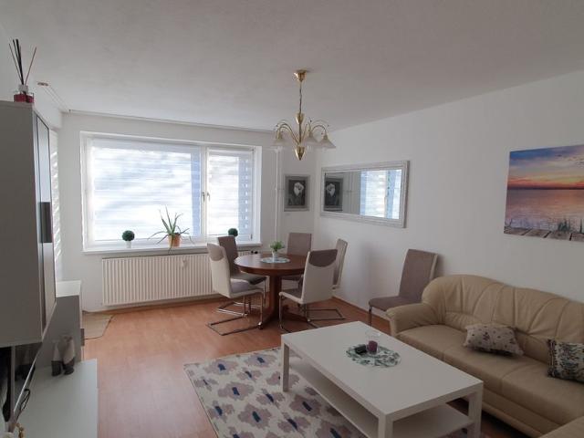 Fashionable, great suite Hannover, Hannover Amsterdam Apartments for Rent
