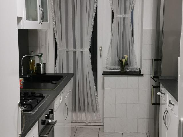Fashionable, great suite Hannover, Hannover Amsterdam Apartments for Rent