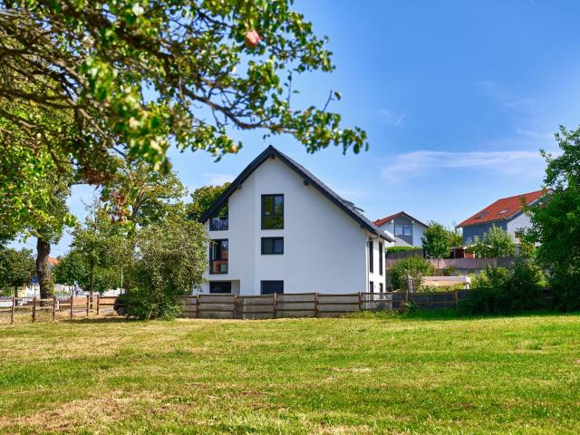 Fashionable, great suite in Bad Kreuznach