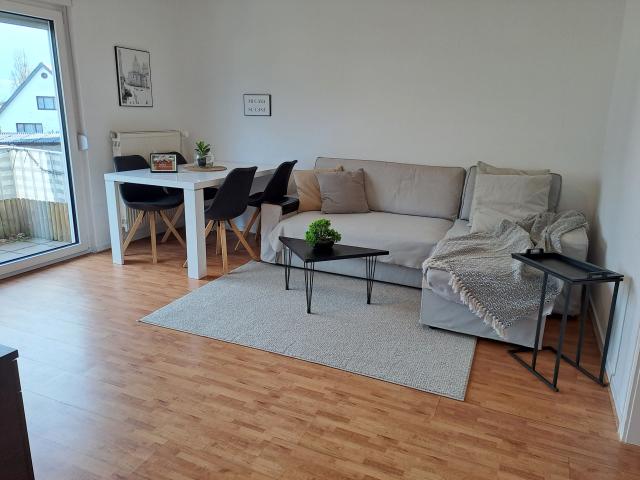 Fashionable home in Brühl