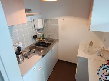 Fashionable home in peaceful reagion, Dusseldorf Amsterdam Apartments for Rent