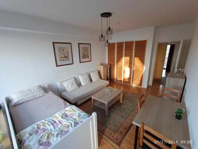 Fashionable home in peaceful reagion, Dusseldorf Amsterdam Apartments for Rent