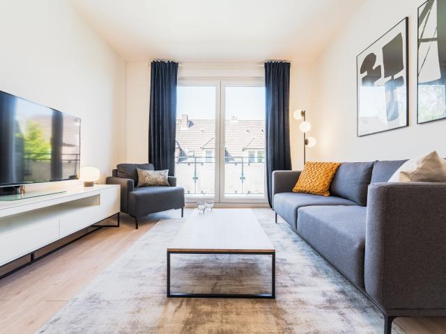 Fashionable home in popular area, renovated, near UKE 400m
