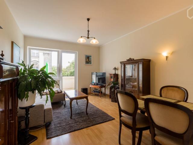 Fashionable home in Schöneberg, Berlin, Berlin Amsterdam Apartments for Rent