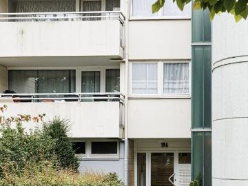 Fashionable loft Mönchengladbach, Monchengladbach Amsterdam Apartments for Rent
