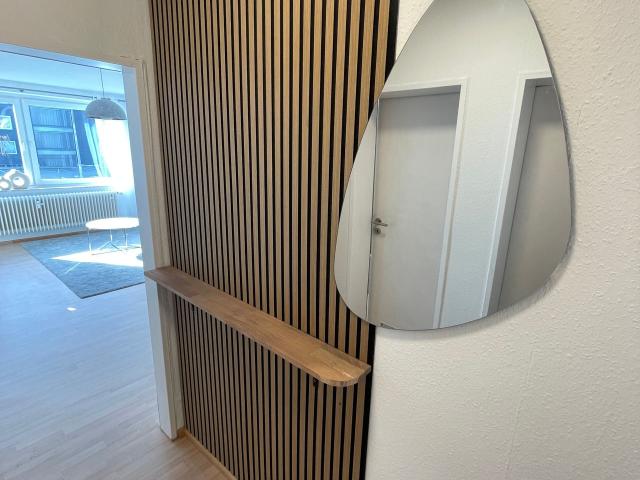 Fashionable loft in Braunschweig, Braunschweig Amsterdam Apartments for Rent