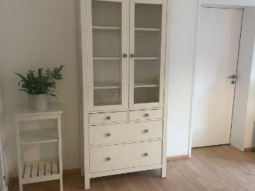 Fashionable loft in Braunschweig, Braunschweig Amsterdam Apartments for Rent