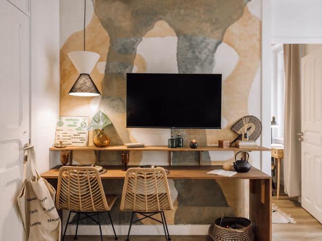 Fashionable loft in Essen, Essen Amsterdam Apartments for Rent