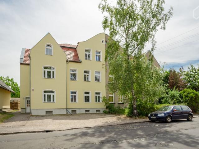Fashionable loft in Leipzig, Leipzig Amsterdam Apartments for Rent