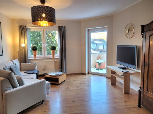 Fashionable loft located in Bad Neuenahr Ahrweiler