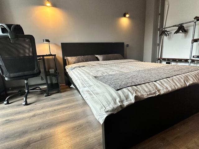 Fashionable loft located in Dortmund, Dortmund Amsterdam Apartments for Rent