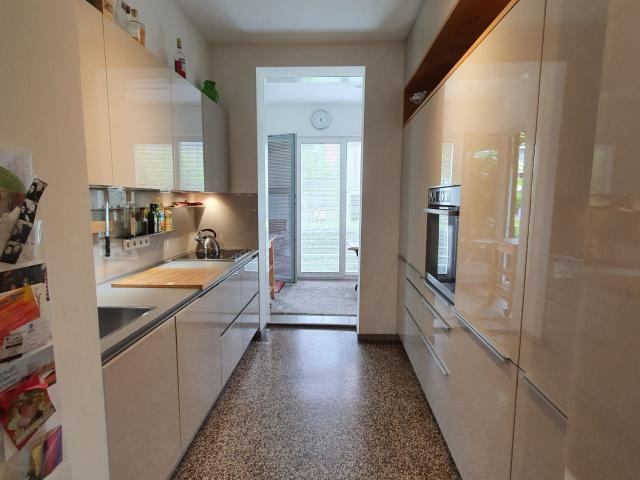 Fashionable loft located in Konstanz