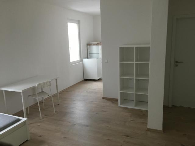 Fashionable loft Stuttgart