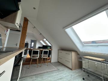 Nieder-Weisel, Mittelhessen, Hessen, Bundesland