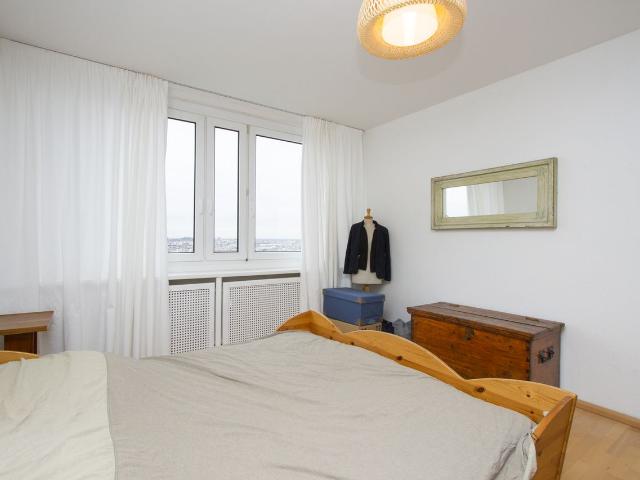 Fashionable, lovely home in Mitte, Berlin Amsterdam Apartments for Rent