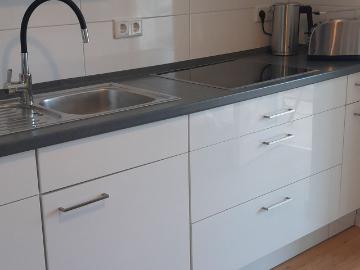 Michaelstraße, Essen, Rüttenscheid, Heide, Rüttenscheid