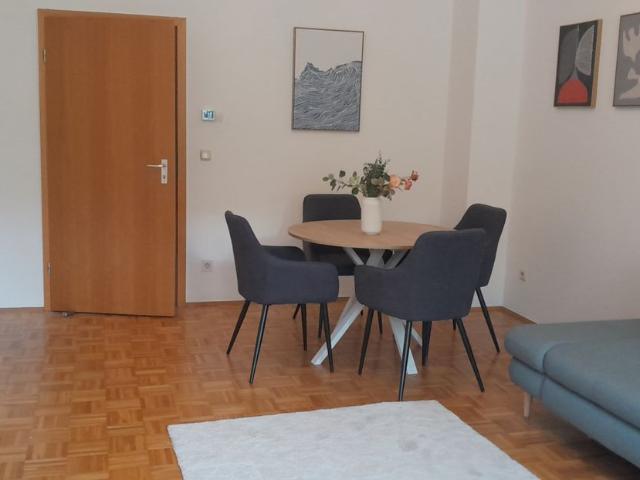 Fashionable & lovely loft in Essen, Essen Amsterdam Apartments for Rent
