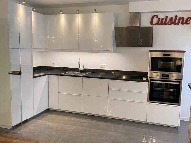 Fashionable, lovely studio Essen Stadtkern, Essen Amsterdam Apartments for Rent