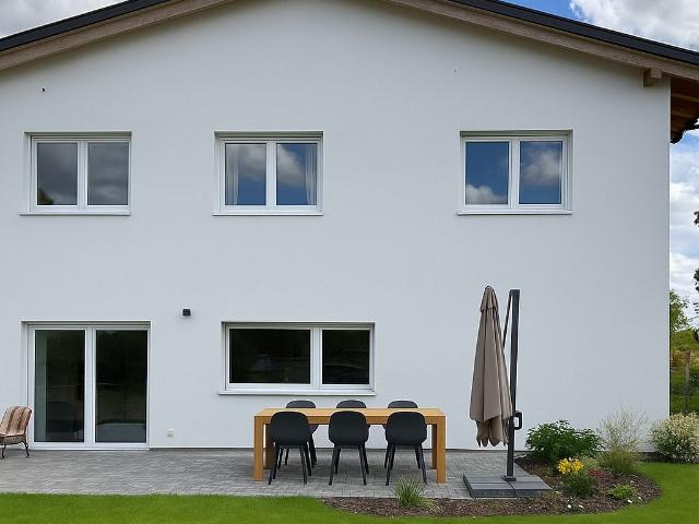 Fashionable, lovely suite Diensdorf Radlow