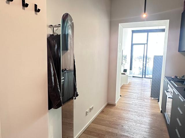 Fashionable & modern apartment