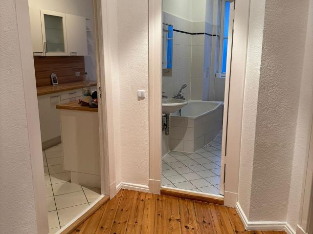 Fashionable & modern flat Wilmersdorf, Berlin Amsterdam Apartments for Rent