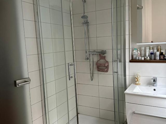 Fashionable & modern home with nice neighbours, Berlin Amsterdam Apartments for Rent