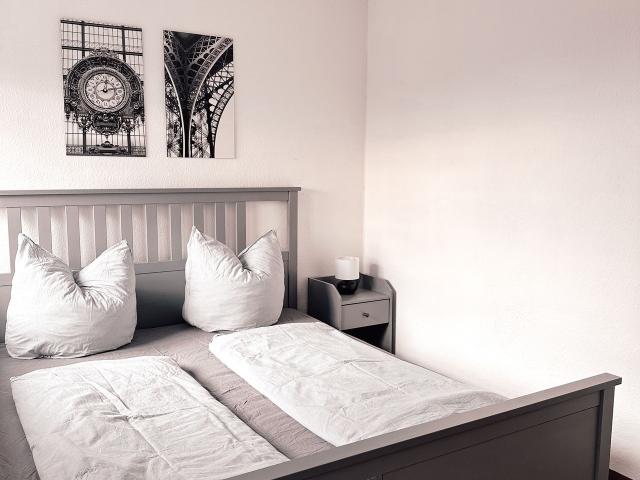 Fashionable, modern loft located in Chemnitz, Chemnitz Amsterdam Apartments for Rent