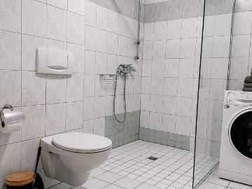 Fashionable, modern loft located in Chemnitz, Chemnitz Amsterdam Apartments for Rent