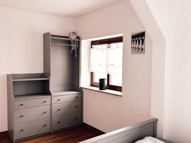 Fashionable, modern loft located in Chemnitz, Chemnitz Amsterdam Apartments for Rent