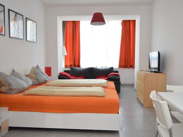 Fashionable & neat home in Leipzig, Leipzig Amsterdam Apartments for Rent