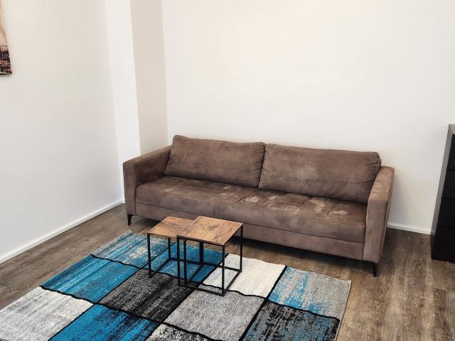 Fashionable, neat suite in Friedenau Berlin, Berlin Amsterdam Apartments for Rent