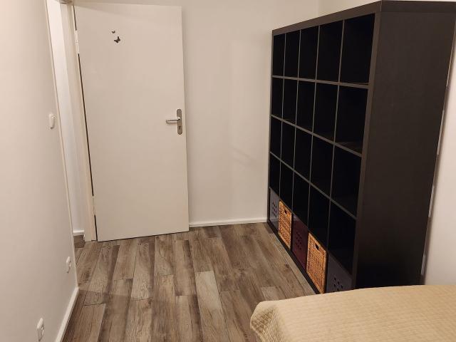 Fashionable, neat suite in Friedenau Berlin, Berlin Amsterdam Apartments for Rent