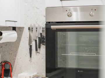 Fashionable, new apartment, Vienna Amsterdam Apartments for Rent