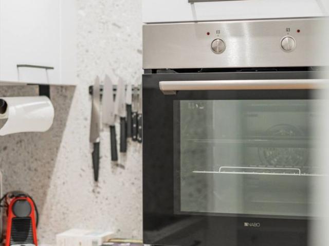 Fashionable, new apartment, Vienna Amsterdam Apartments for Rent
